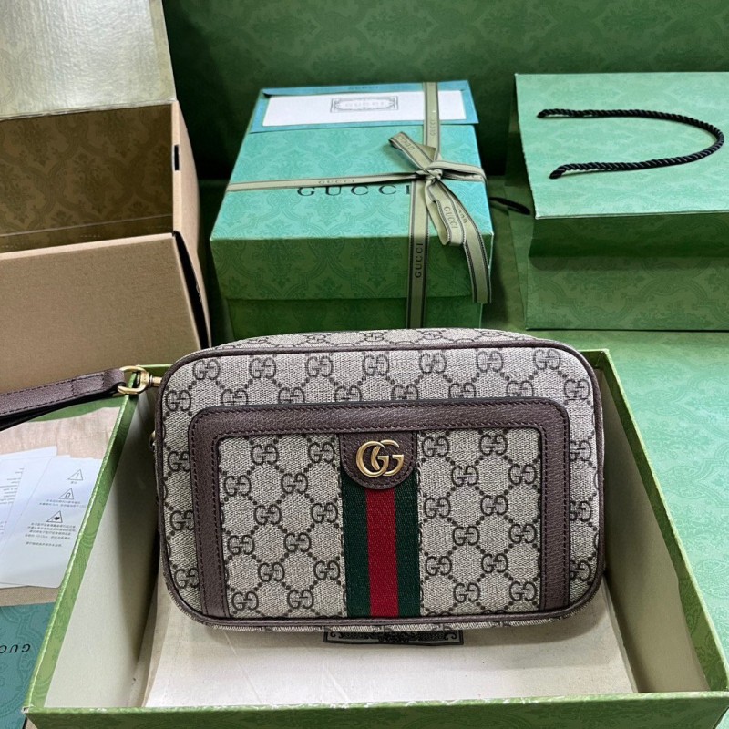 Gucci Pouch Bag