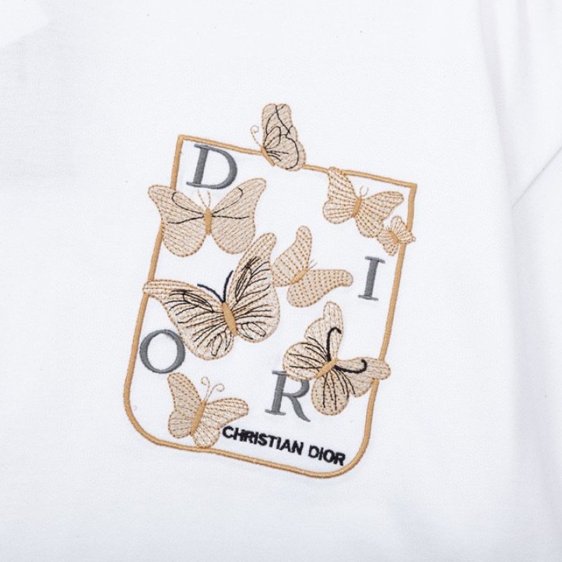 Dior Unisex Tee
