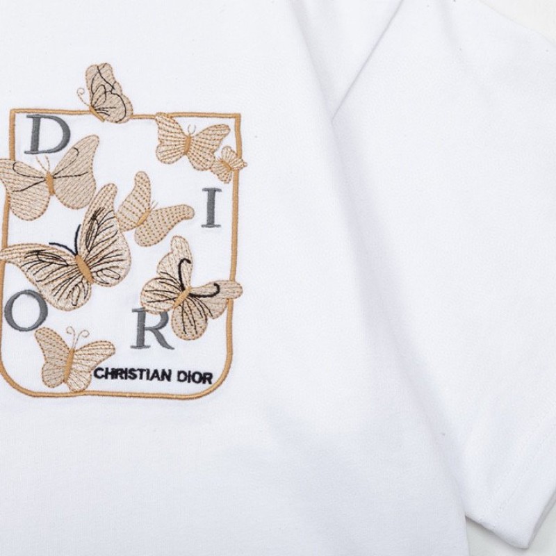 Dior Unisex Tee