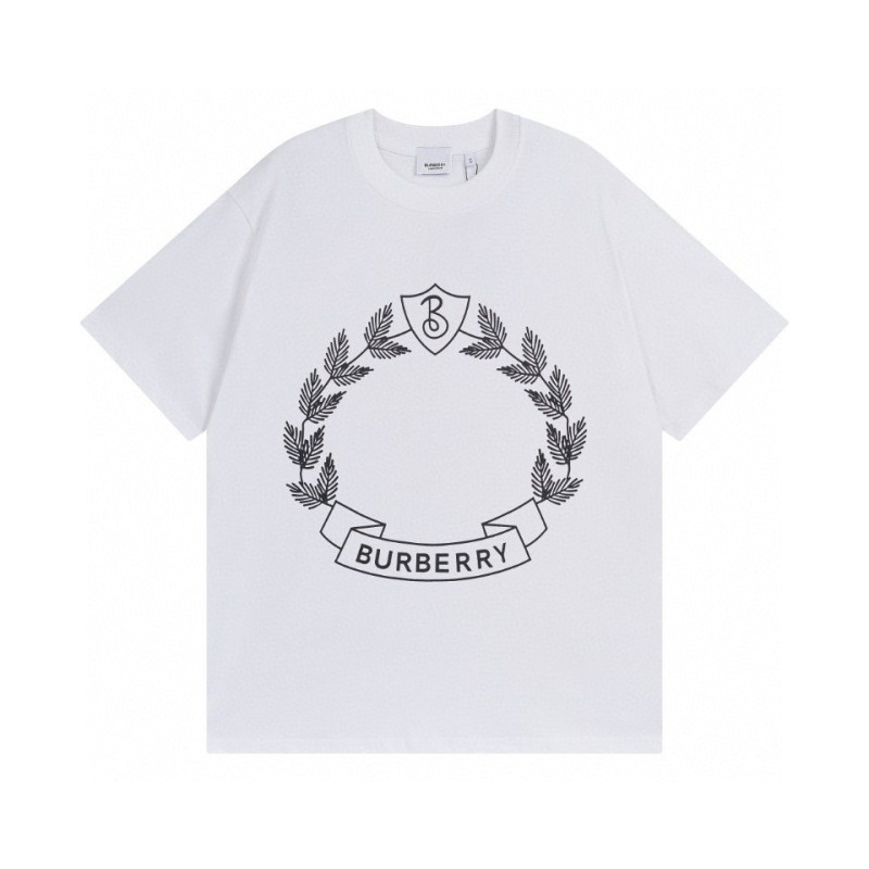 Burberry Unisex Tee