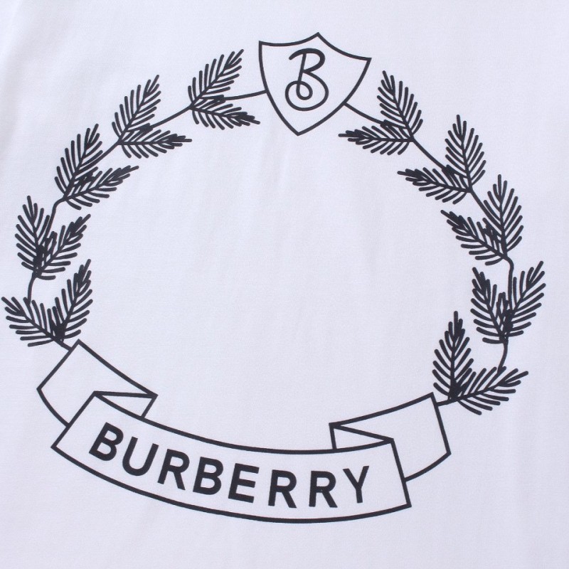 Burberry Unisex Tee