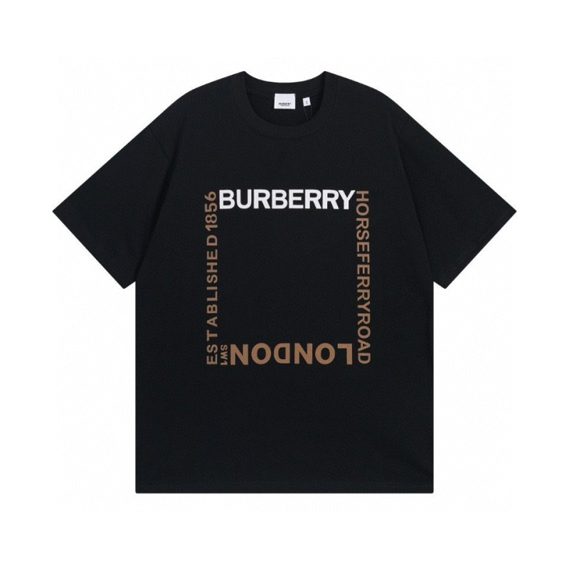 Burberry Unisex Tee