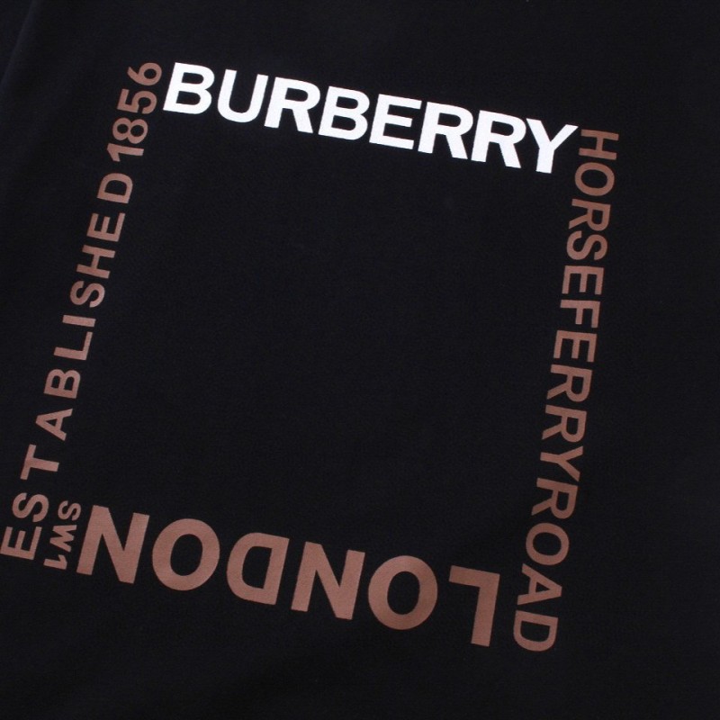 Burberry Unisex Tee