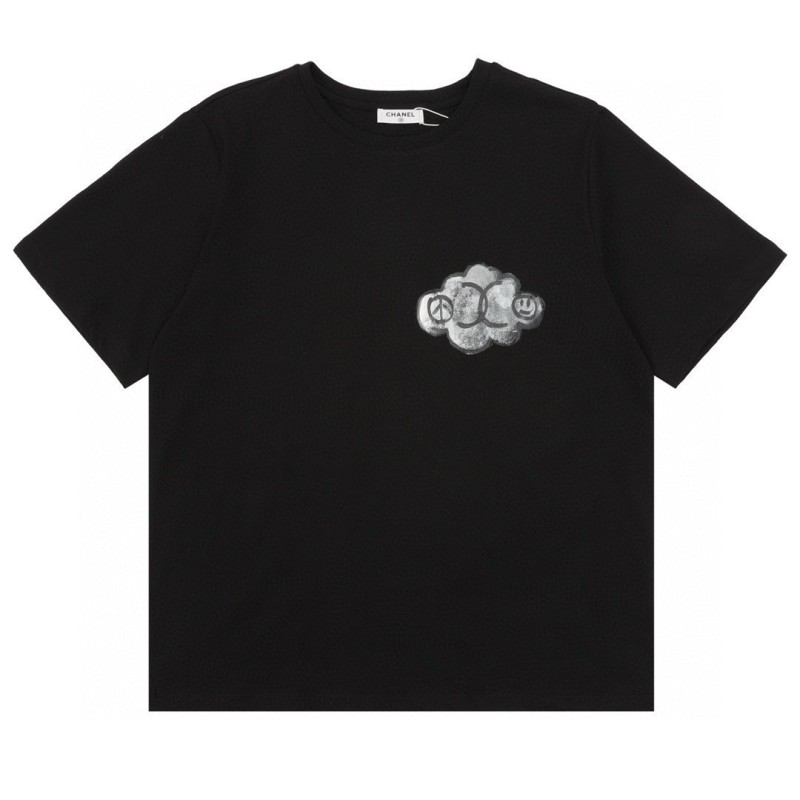 Chanel Unisex Tee