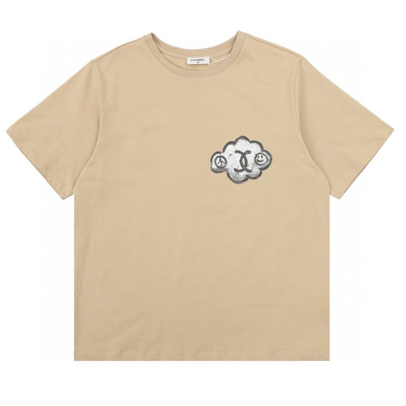 Chanel Unisex Tee