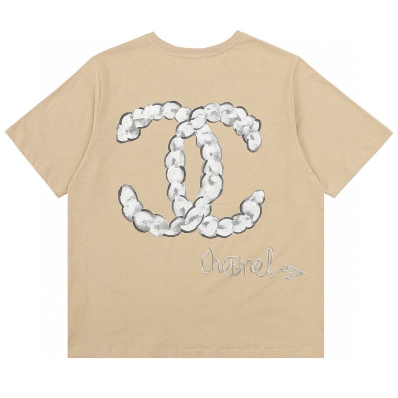 Chanel Unisex Tee