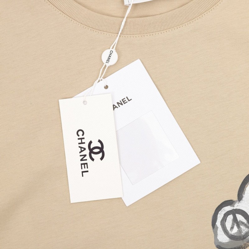 Chanel Unisex Tee