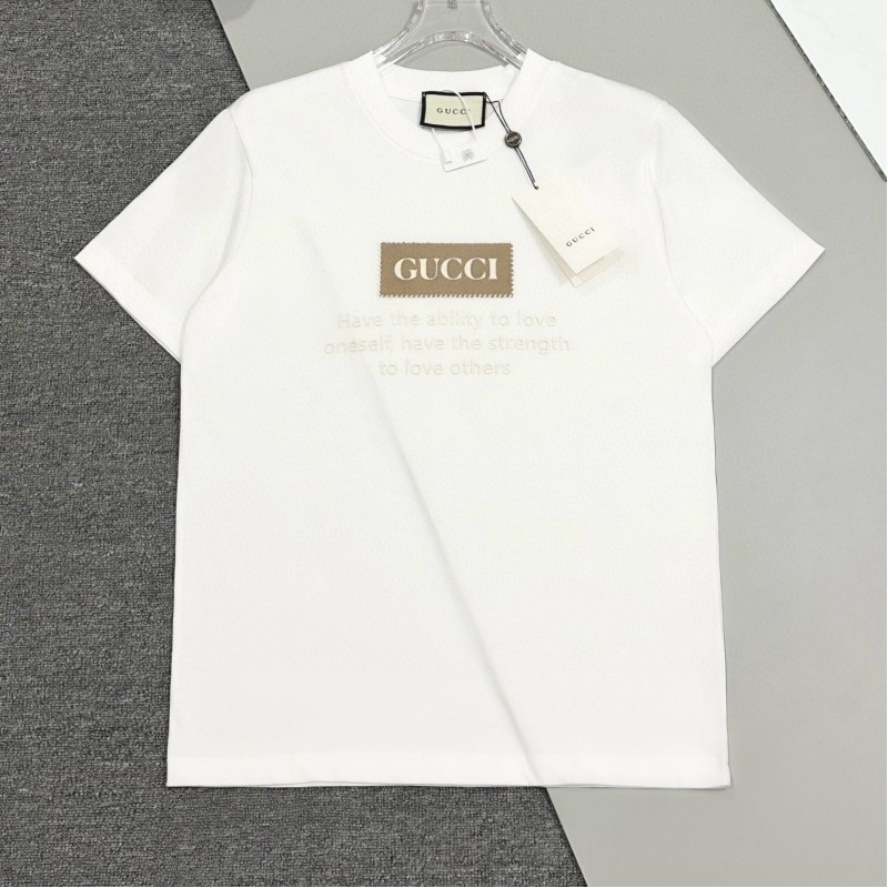 Gucci Unisex Tee
