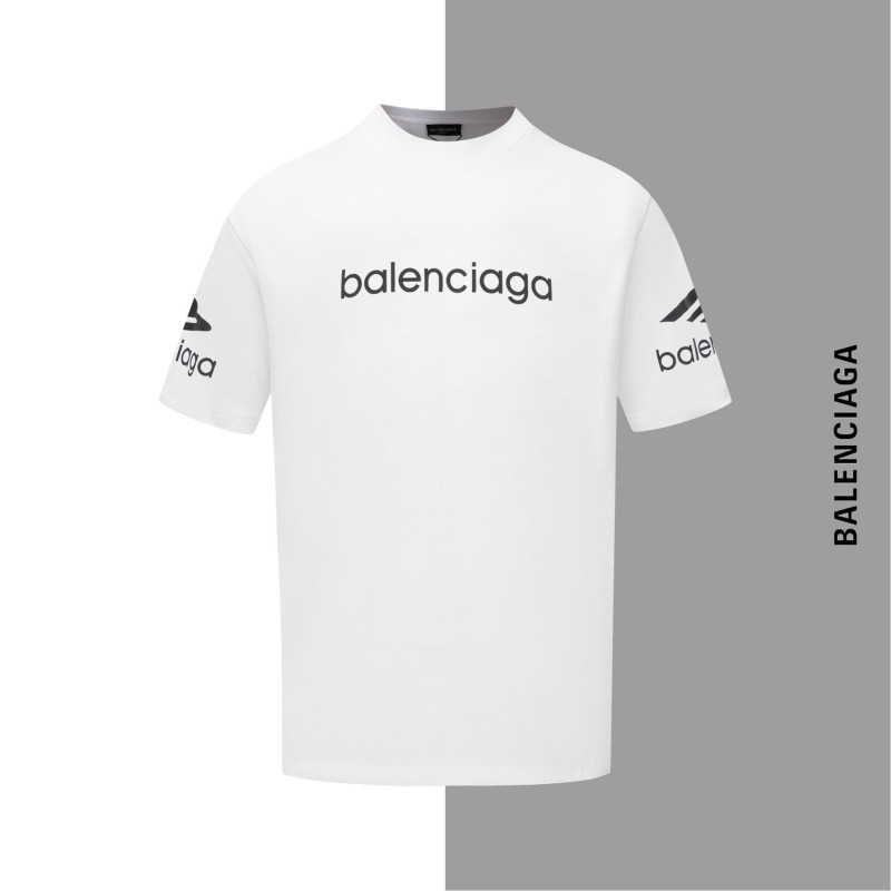 Balenciaga Unisex Tee
