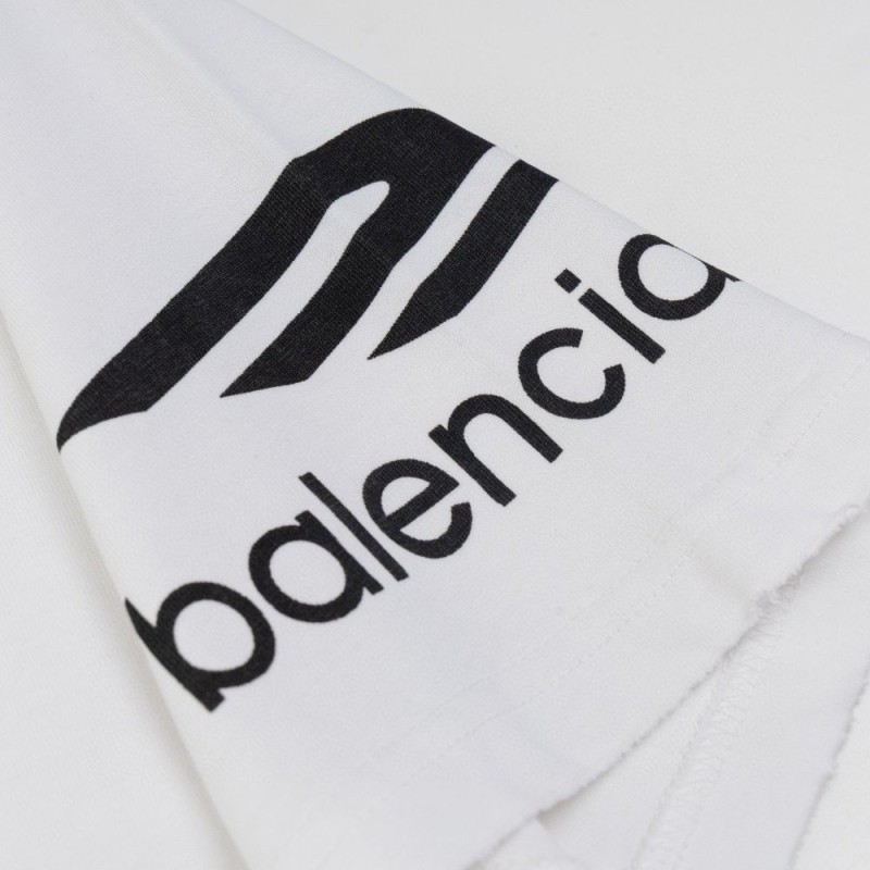 Balenciaga Unisex Tee