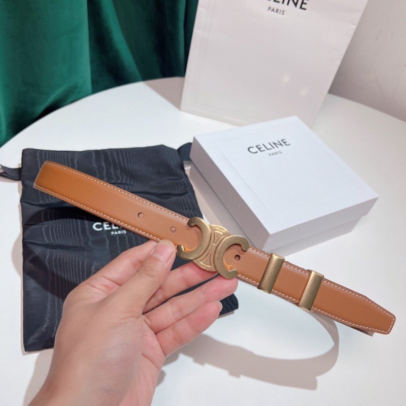 Celine Belt