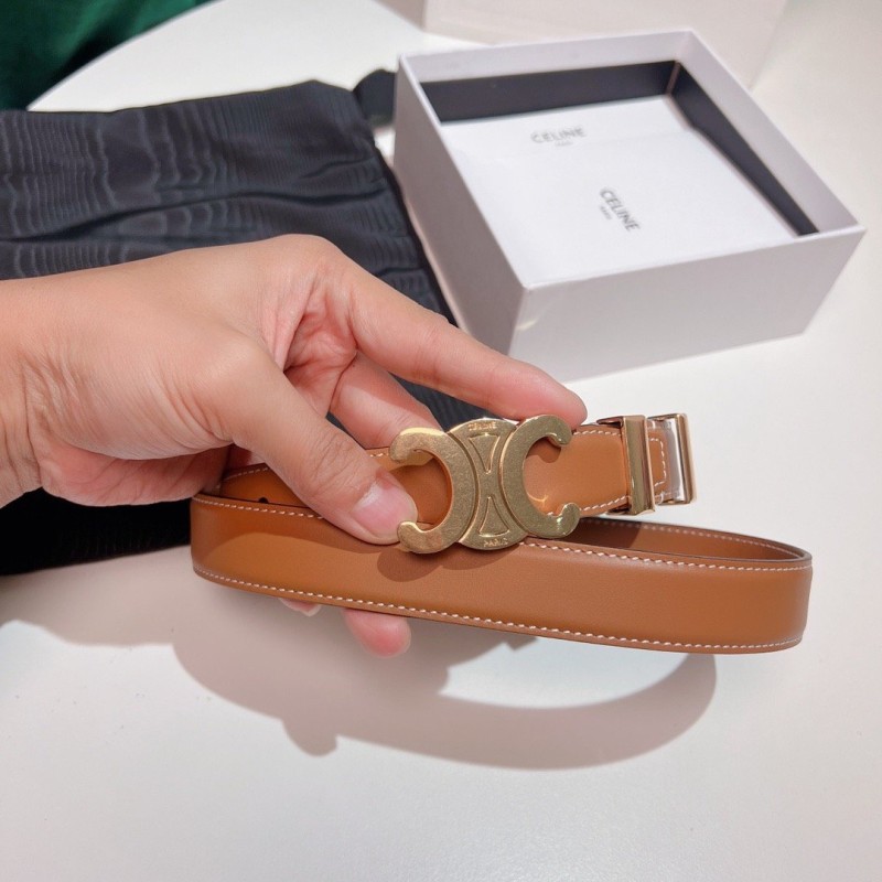 Celine Belt