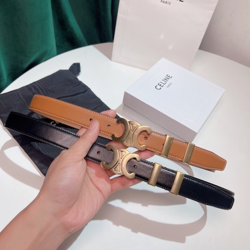 Celine Belt