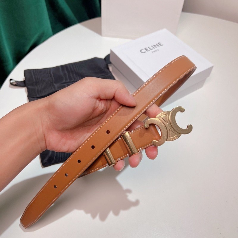 Celine Belt