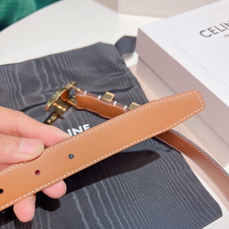 Celine Belt