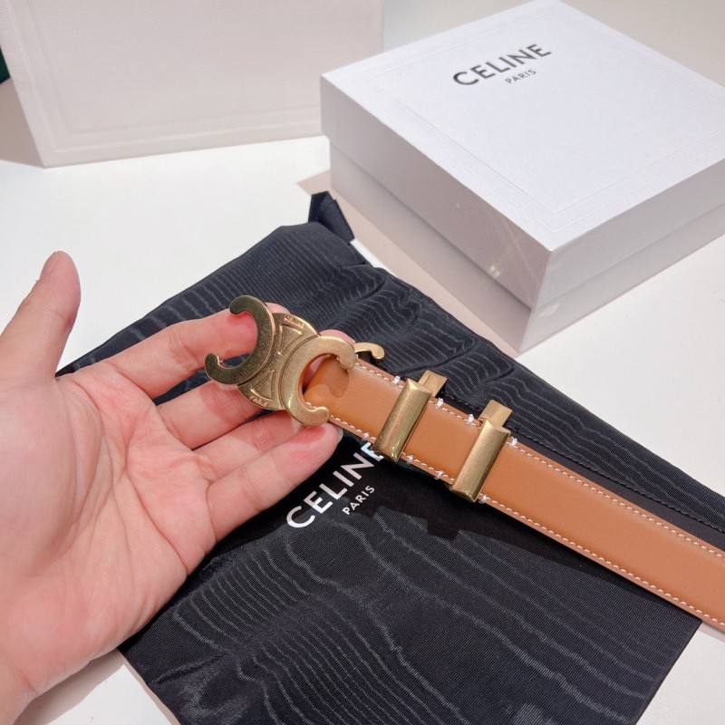 Celine Belt