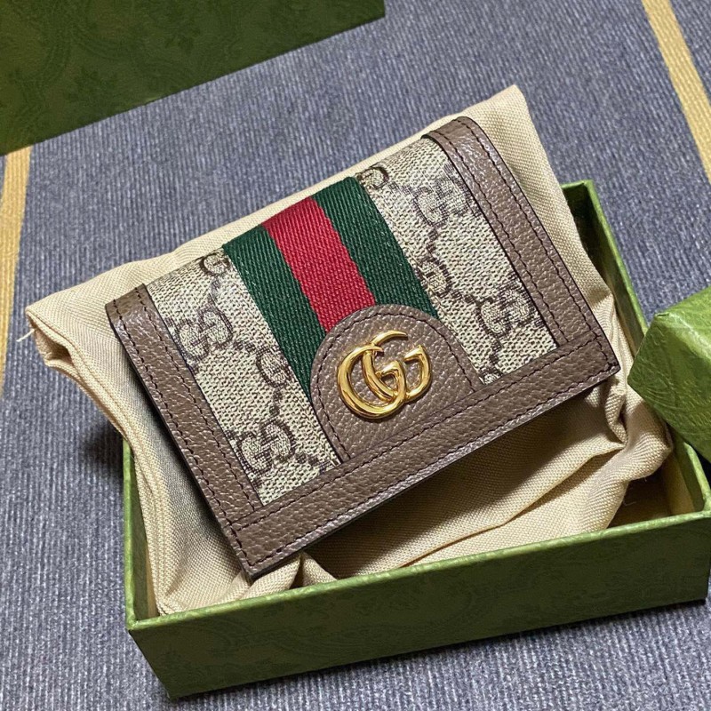 Gucci Wallet 