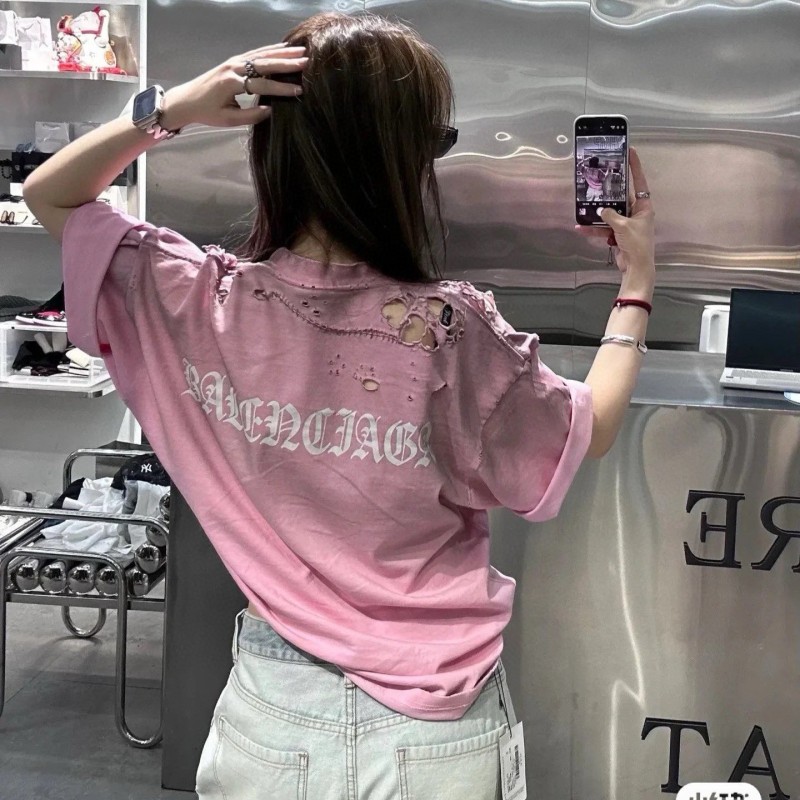 Balenciaga Unisex Tee