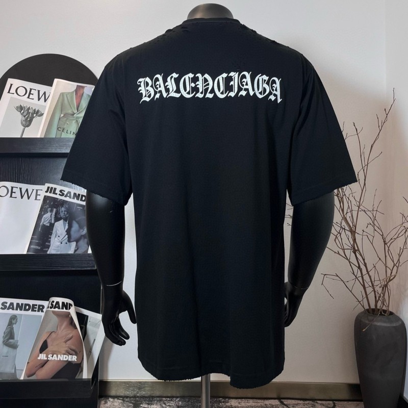 Balenciaga Unisex Tee