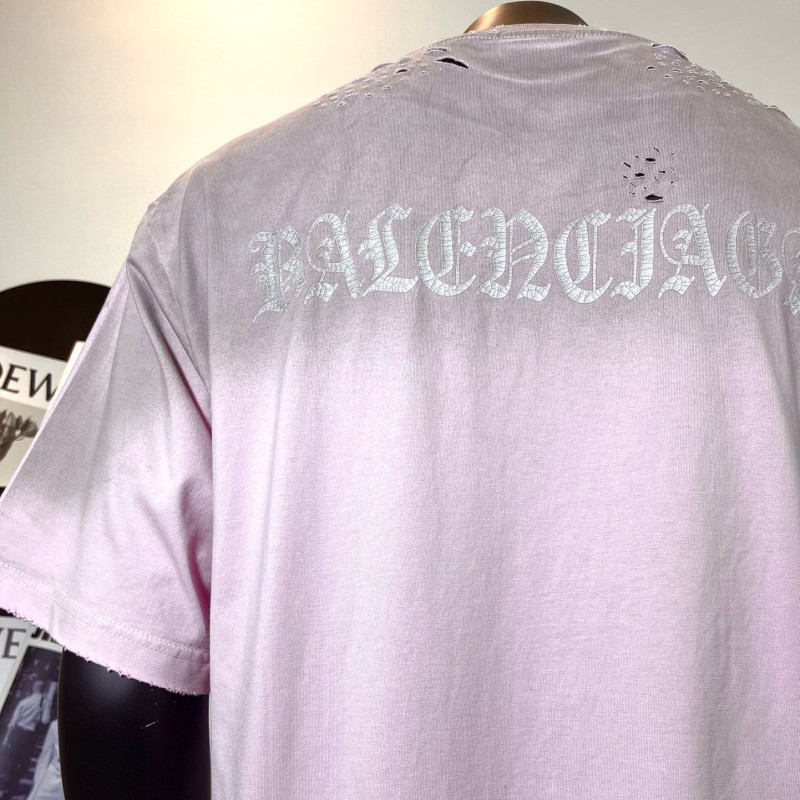Balenciaga Unisex Tee