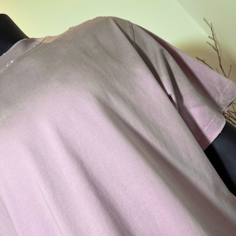 Balenciaga Unisex Tee