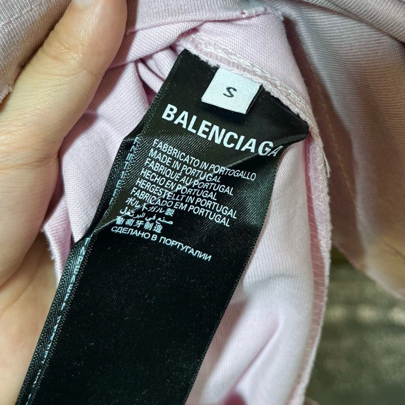 Balenciaga Unisex Tee