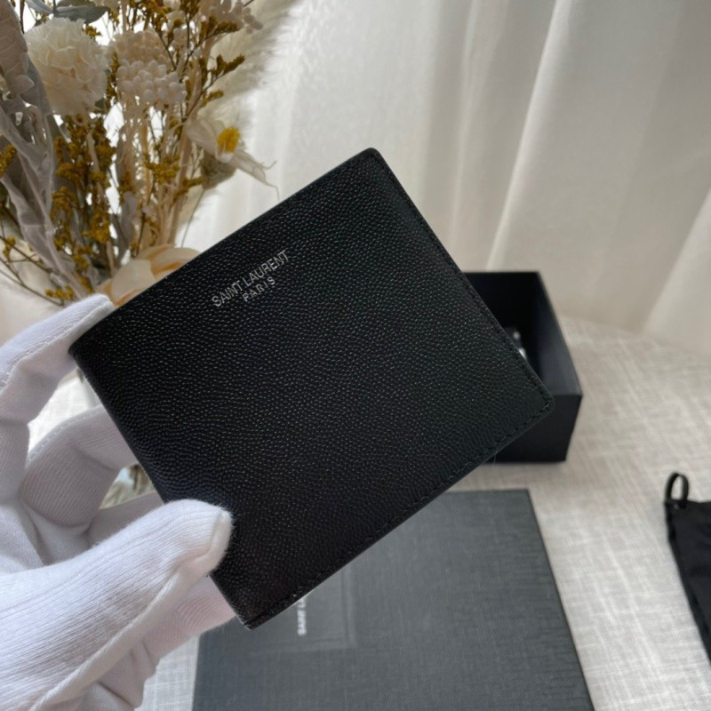 YSL Wallet