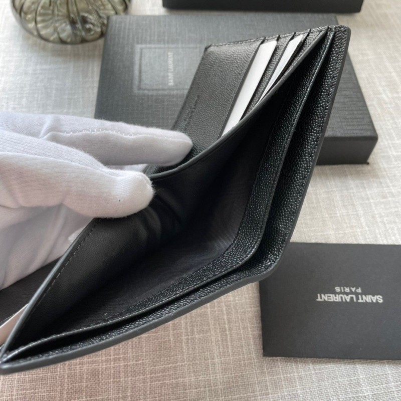 YSL Wallet