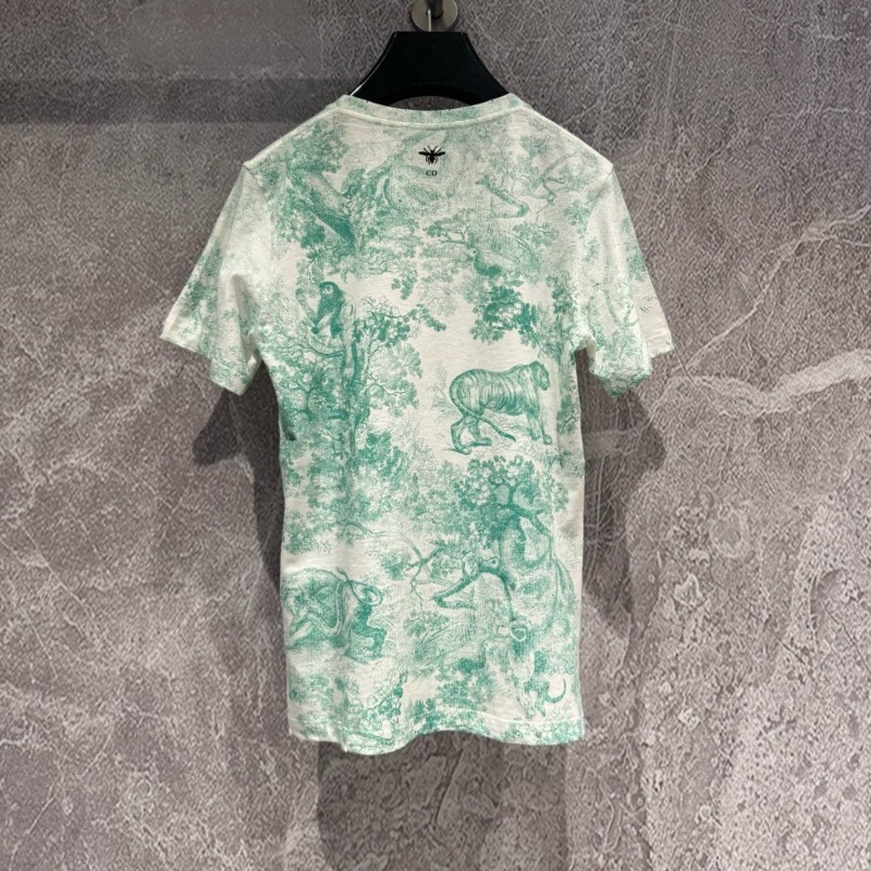 Dior Tee