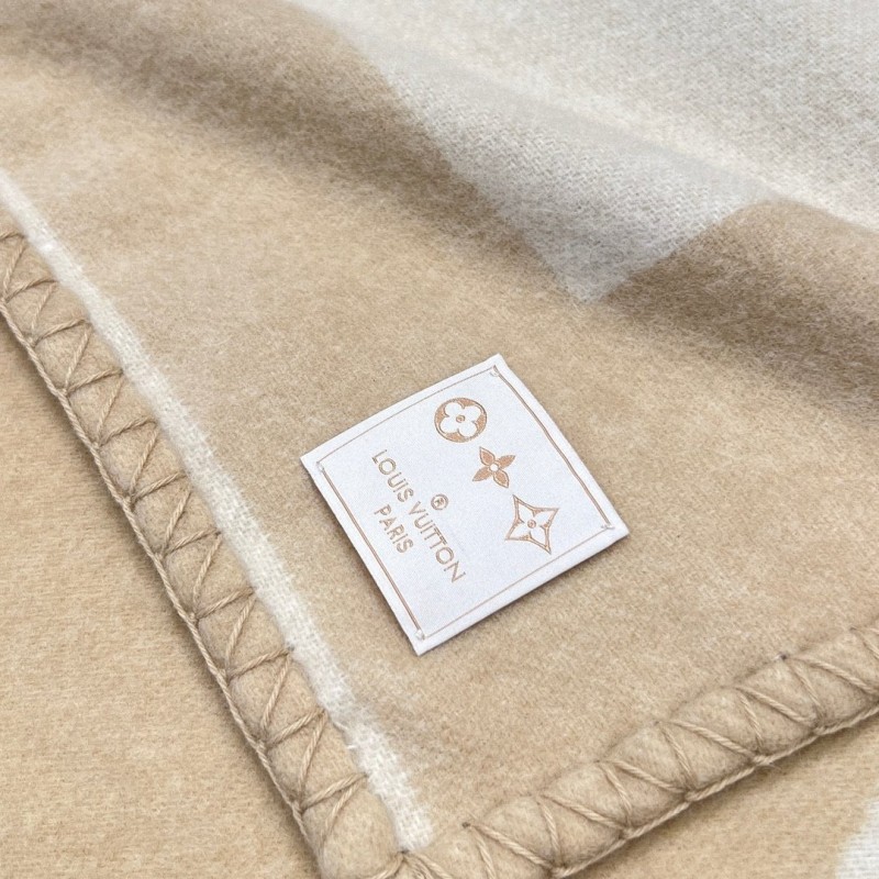 LV Blanket