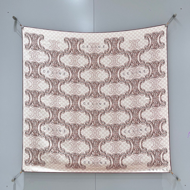 Celine Scarf