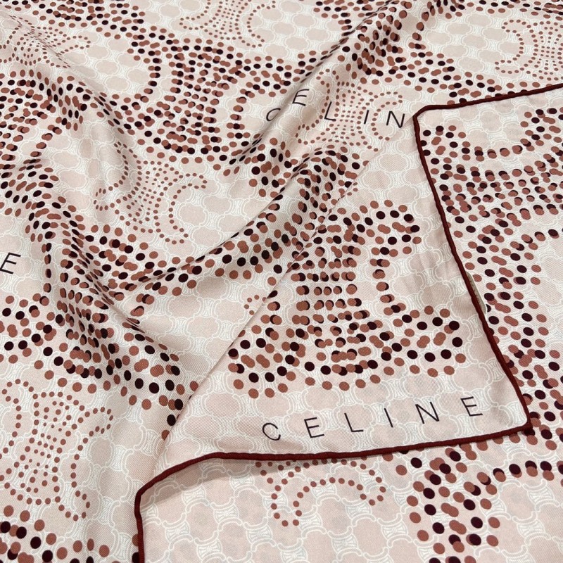 Celine Scarf