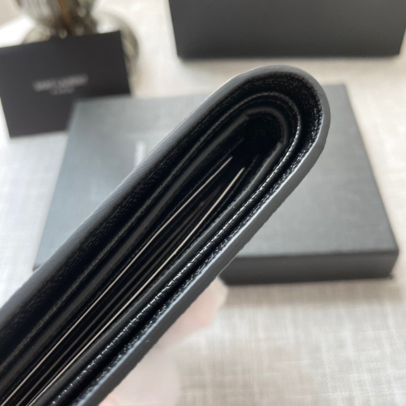 YSL Wallet