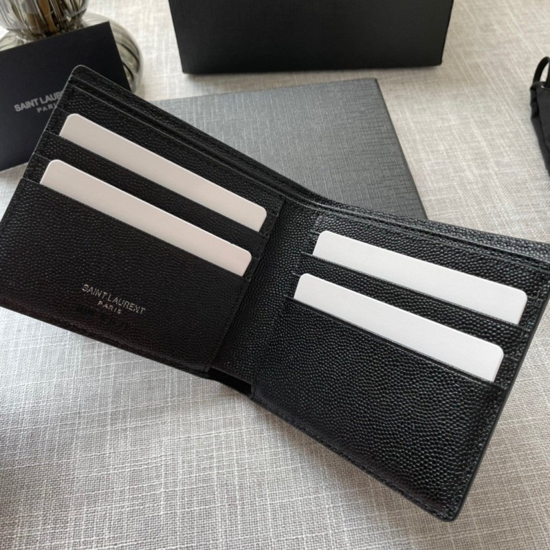 YSL Wallet
