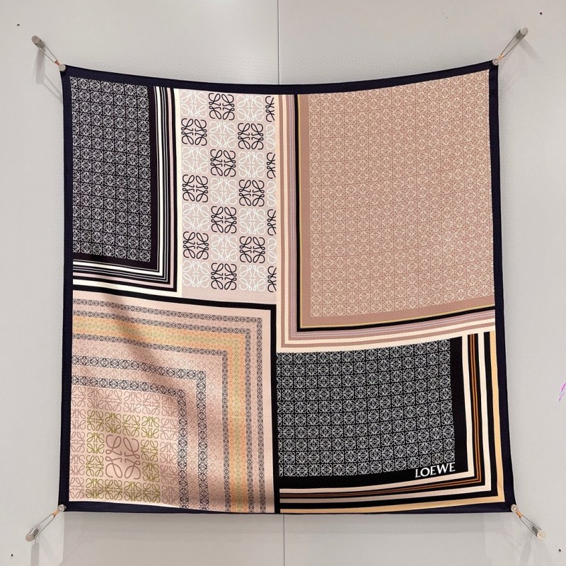 Loewe Scarf