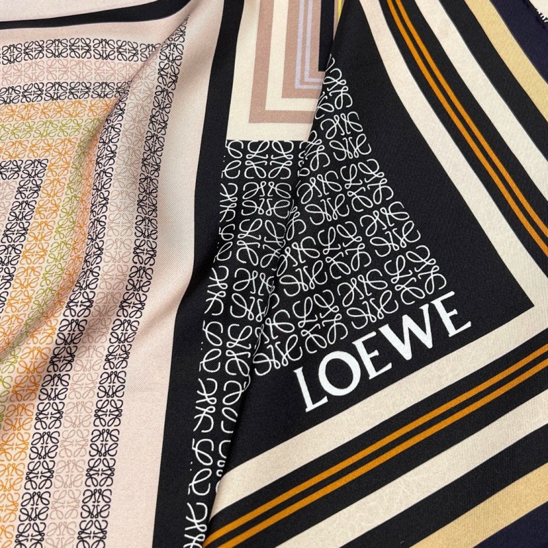 Loewe Scarf