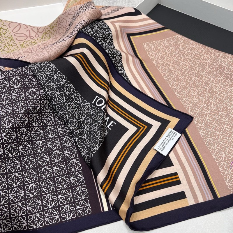 Loewe Scarf