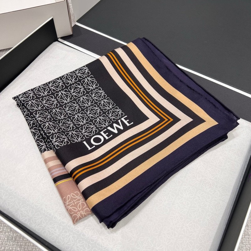 Loewe Scarf