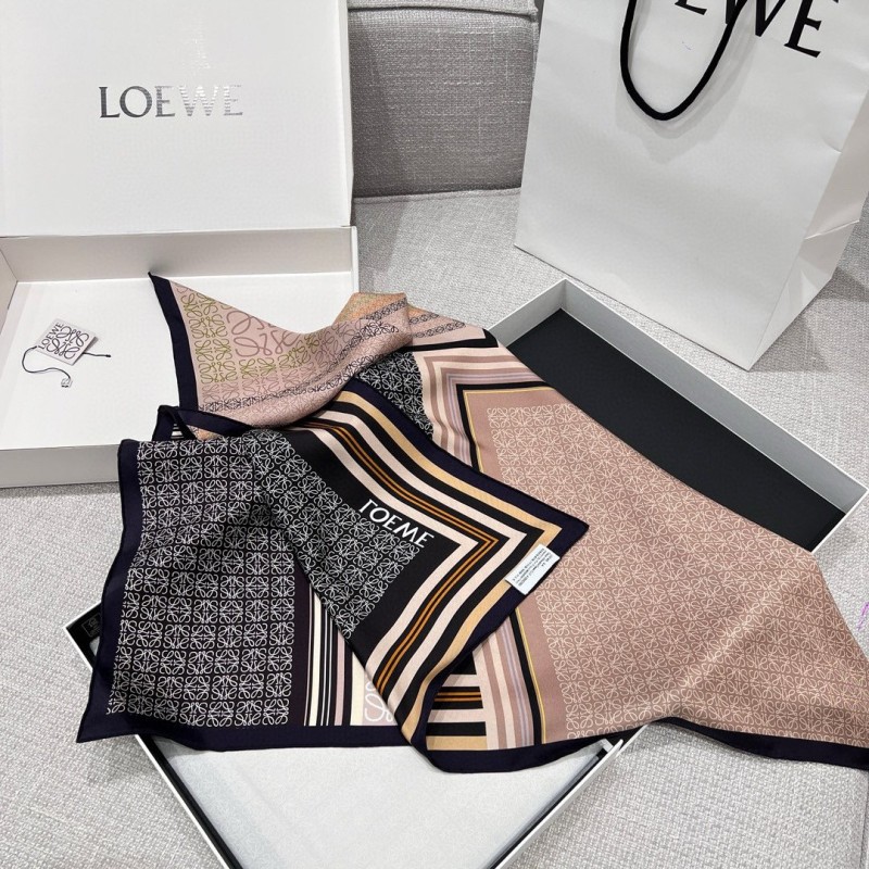 Loewe Scarf