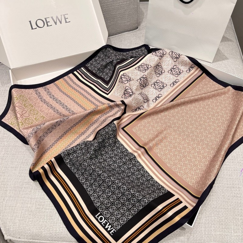 Loewe Scarf
