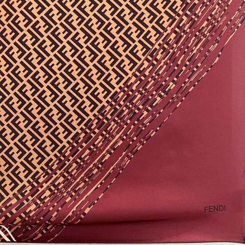 Fendi Scarf