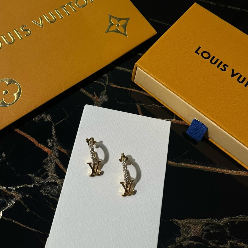 LV Earrings