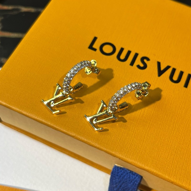 LV Earrings