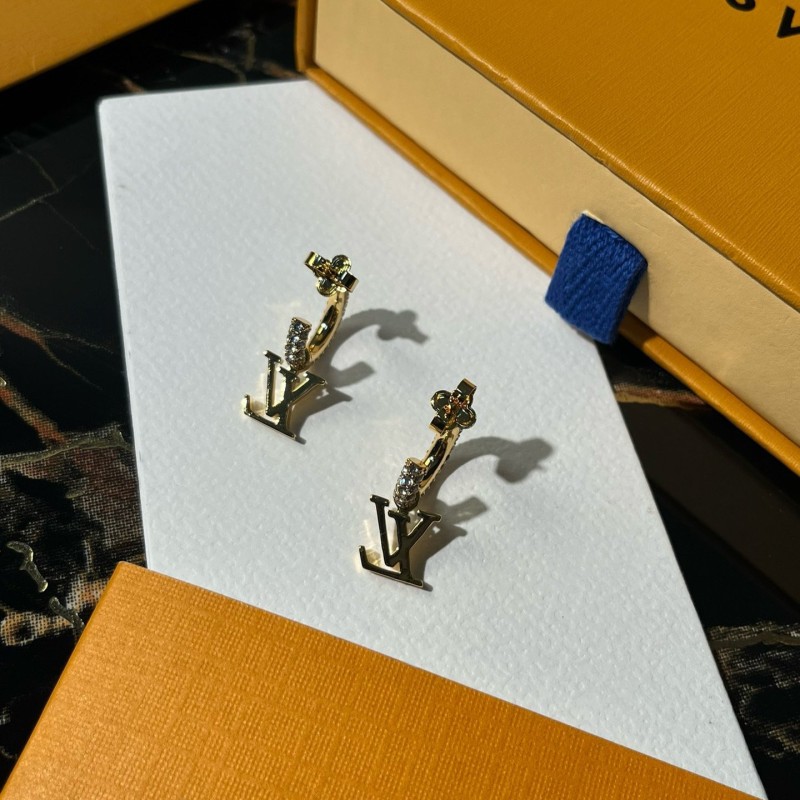 LV Earrings