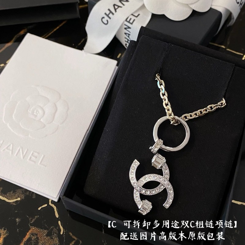 Chanel Necklace