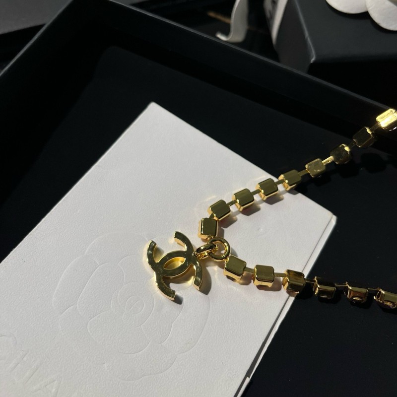 Chanel Necklace