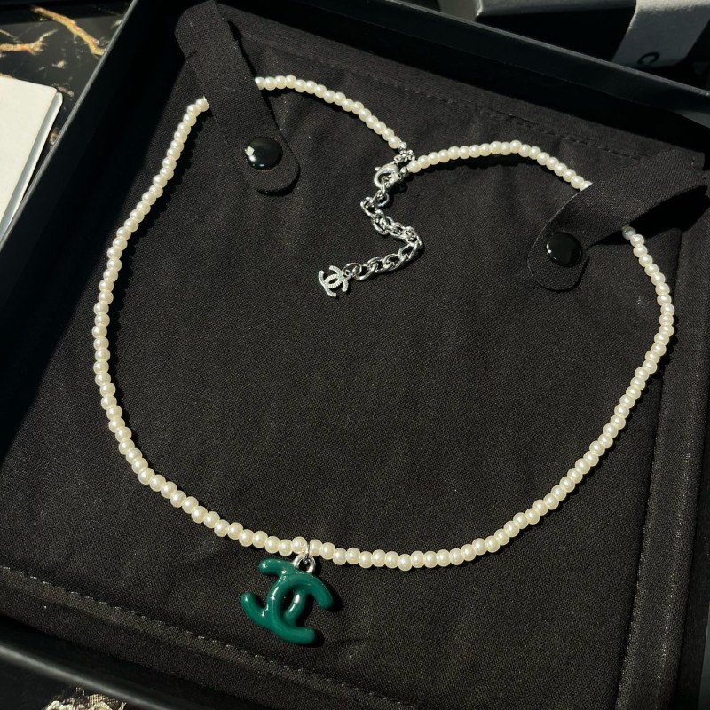 Chanel Necklace