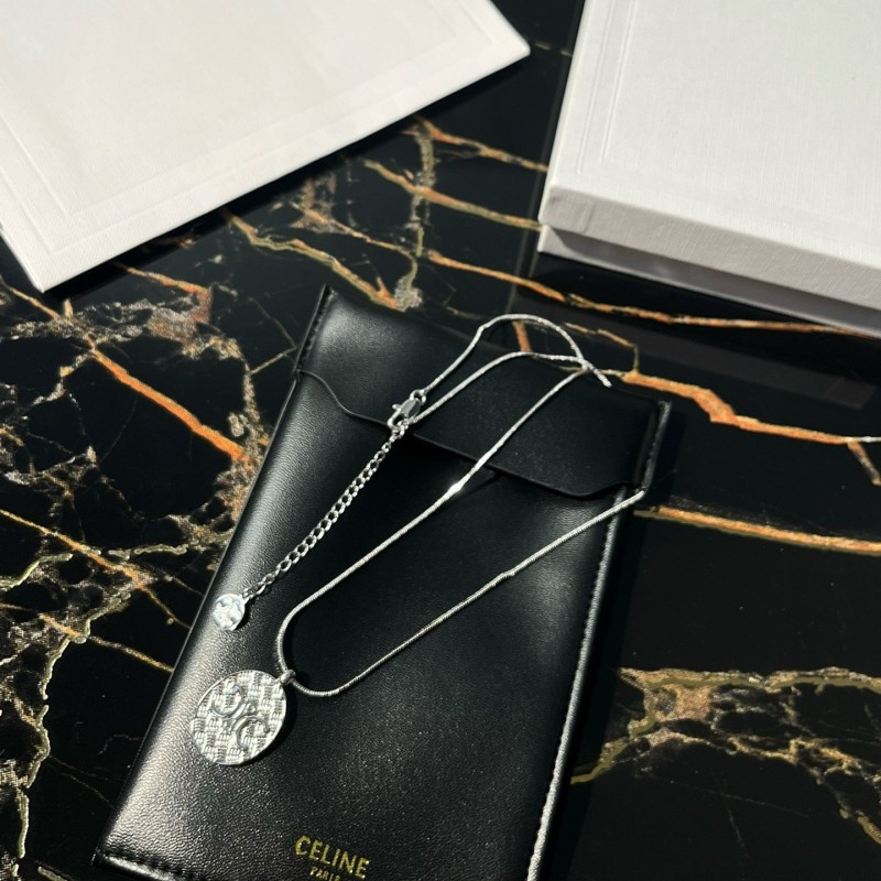 Celine Necklace