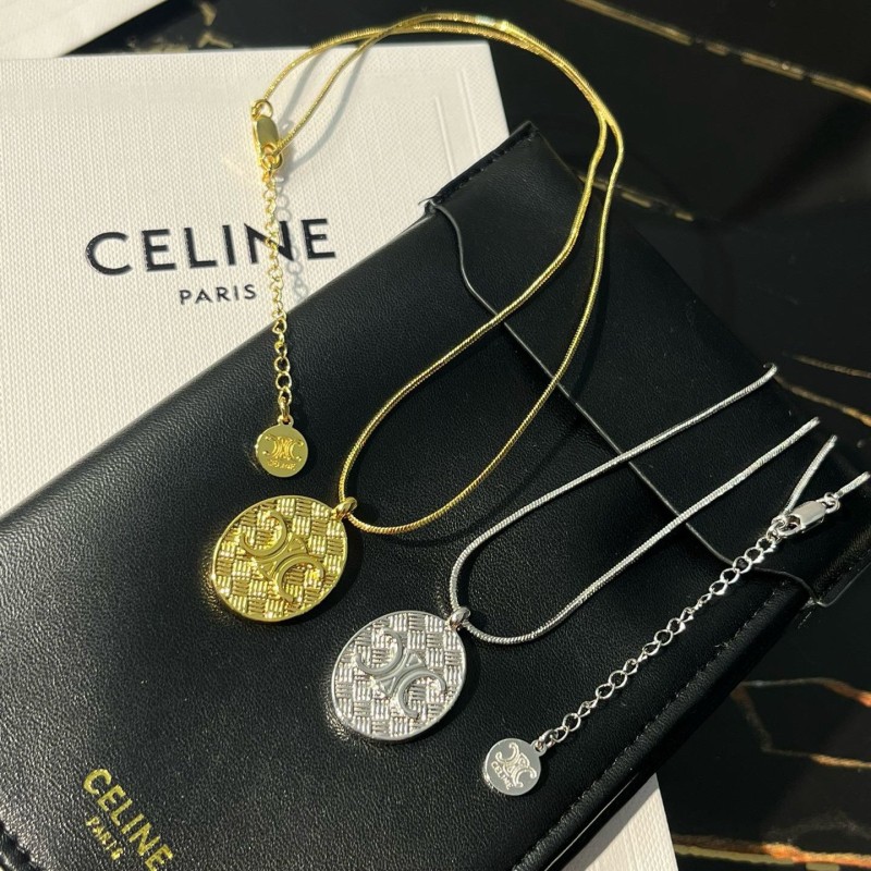 Celine Necklace