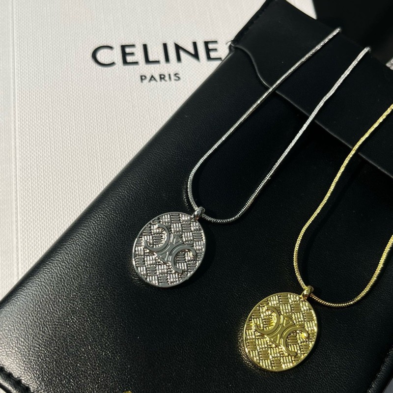 Celine Necklace